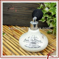 Bouteilles de parfum vintage avon